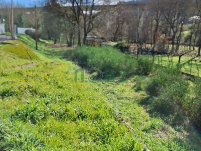 Casa Rural en venta en A Barouta, Ribadavia