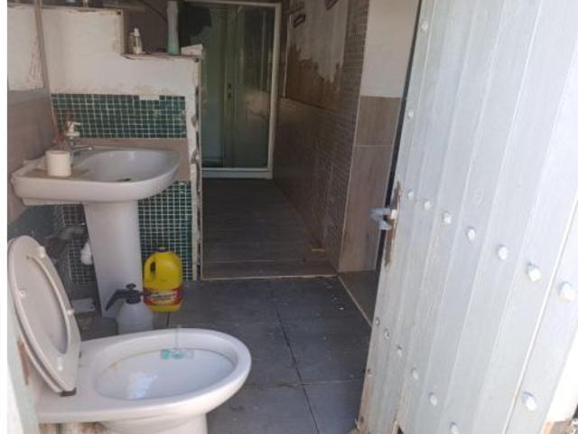 Local Comercial en venta en sa Casa Blanca, Palma