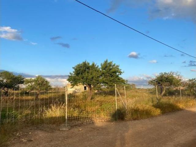 Local Comercial en venta en Marratxí, Sant Marçal