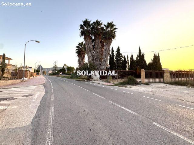 Local Comercial en venta en Las Monserratinas, el Baix Segura / La Vega Baja