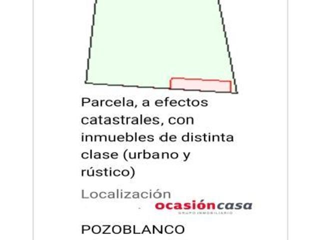 Local Comercial en venta en Pozoblanco, Andalucía