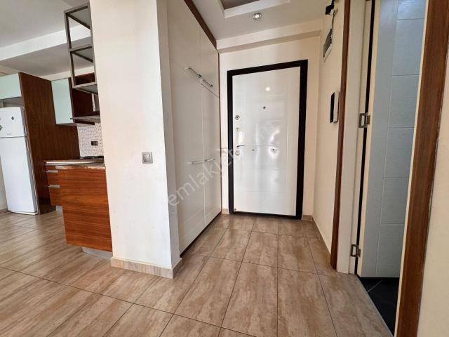 Mahmutlar, Alanya içerisinde kiralık Residence