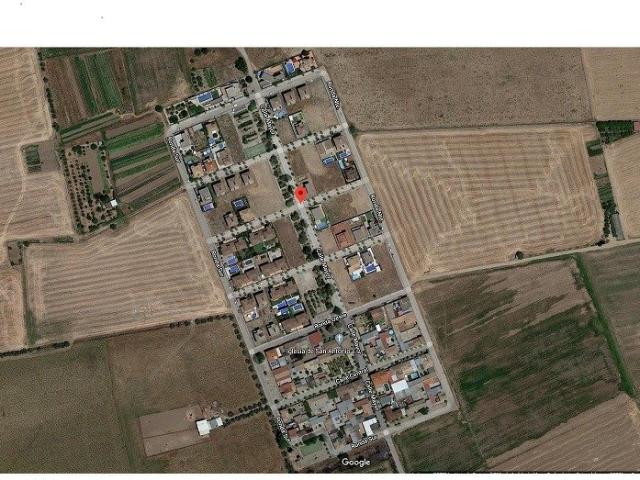 Terreno en venta en El Carpio, Andalucía