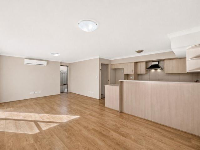 Villa for rent in Woodlands, City of Stirling