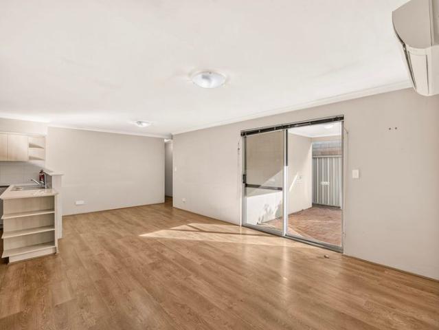 House for rent in Woodlands, City of Stirling
