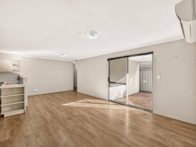 House for rent in Woodlands, City of Stirling