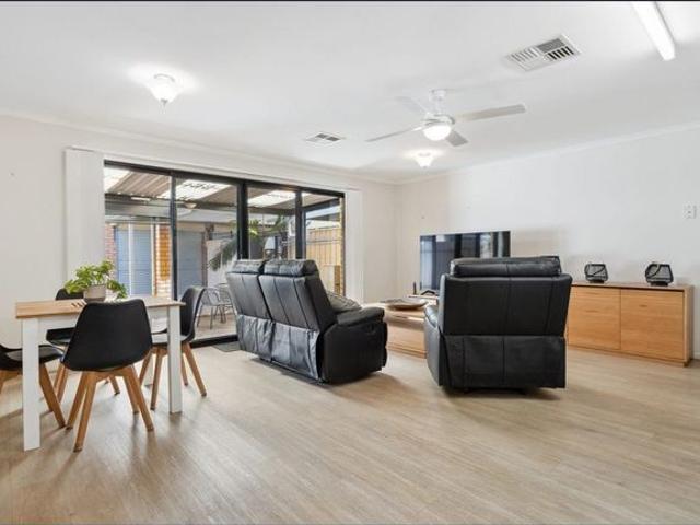 Apartment for rent in Horseshoe Creek, South Australia