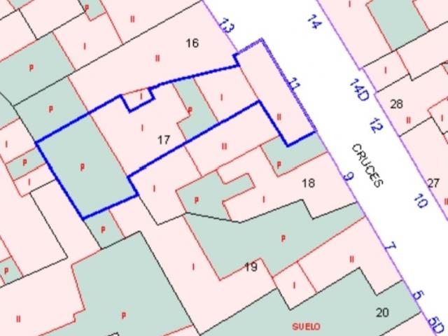 Terreno en venta en Villarrobledo, Castilla-La Mancha