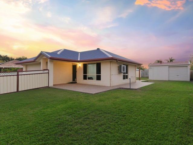 House for sale in Rockhampton, Queensland