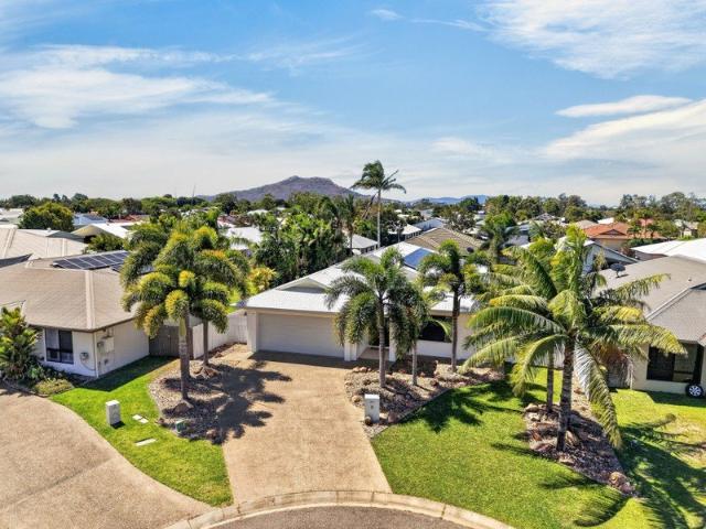 House for sale in Fairfield Waters, Townsville