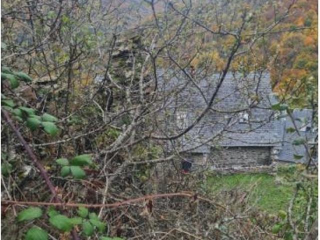 Local Comercial en venta en Val d'Aran, Catalunya