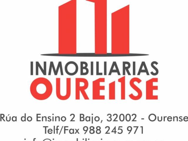 Terreno en venta en Vilar de Ordelles, Ourense