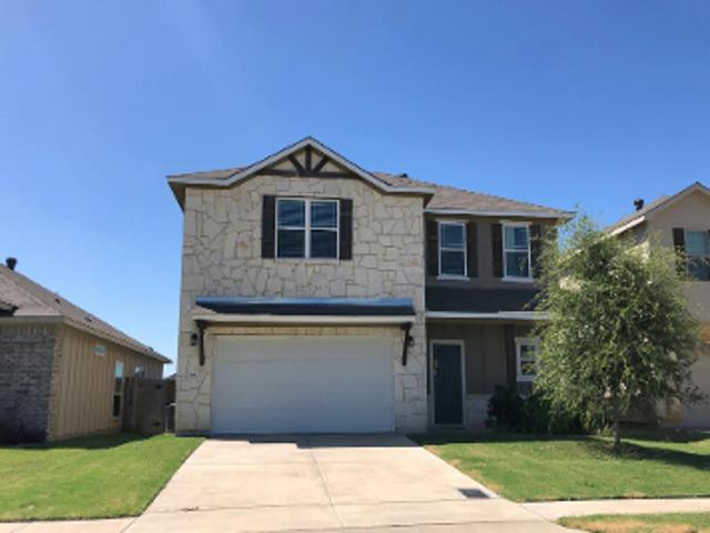 House for sale in Lorena, Texas