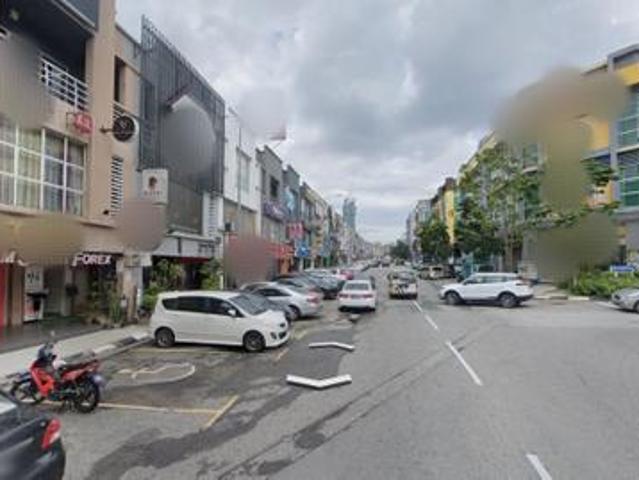 Residential House for rent in Port Klang, Selangor