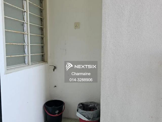 Residential House for rent in Port Klang, Selangor