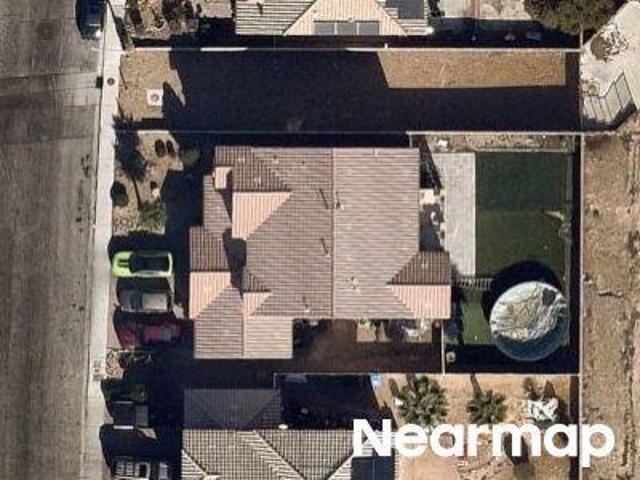 House for sale in Nevada