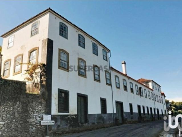 Casa venda em Presegueda, Peso Da Régua