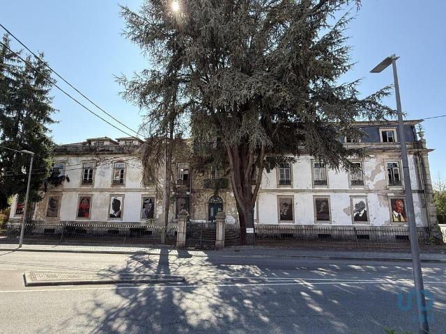 Vivenda venda em Chaves, Vila Real