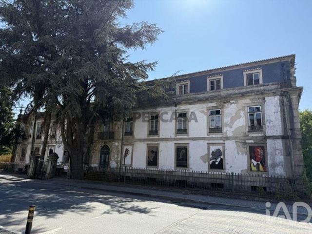 Casa venda em Chaves, Vila Real