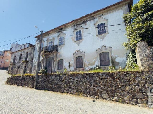 Quinta venda em Viseu