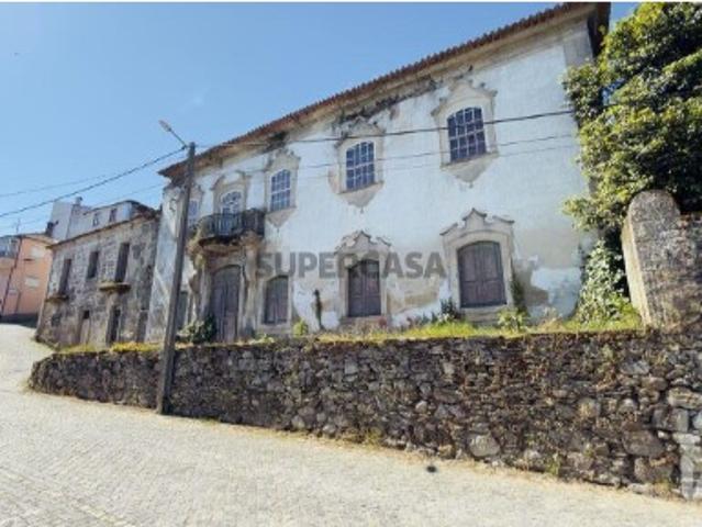 Casa venda em Viseu