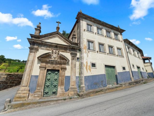 Quinta venda em Peso Da Régua, Vila Real