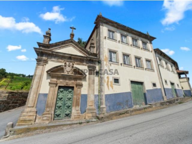 Casa venda em Peso Da Régua, Vila Real