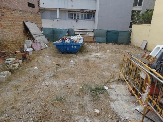 Terreno en venta en Peñón-Zapata-Molina, Valle del Guadalhorce