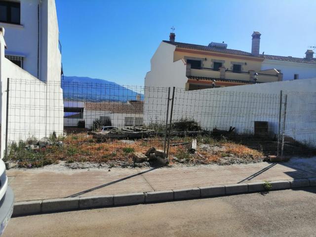 Terreno en venta en Torrealquería, Valle del Guadalhorce