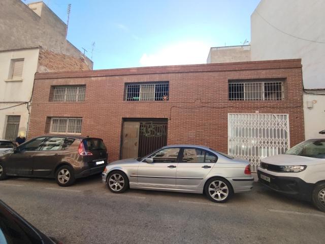 Terreno en venta en el Baix Vinalopó, Valencia