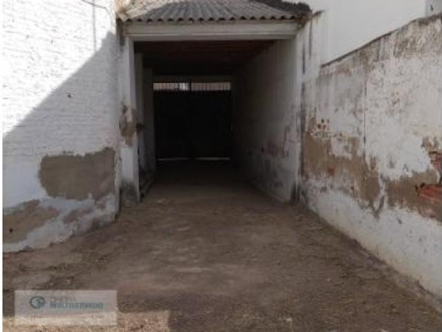 Local Comercial en venta en Villanueva De La Serena, Extremadura
