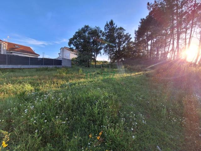 Terreno en venta en Ourense, Galicia