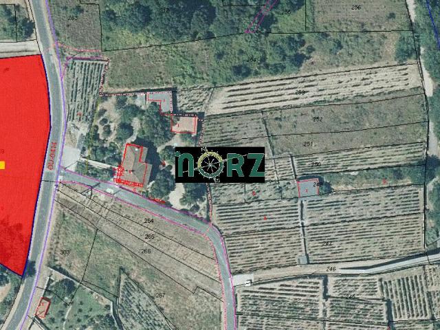 Terreno en venta en Leiro, O Ribeiro