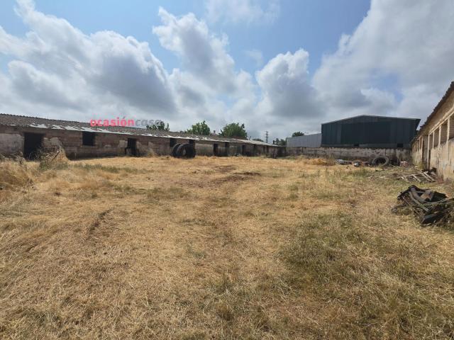 Terreno en venta en Fuente Obejuna, Andalucía