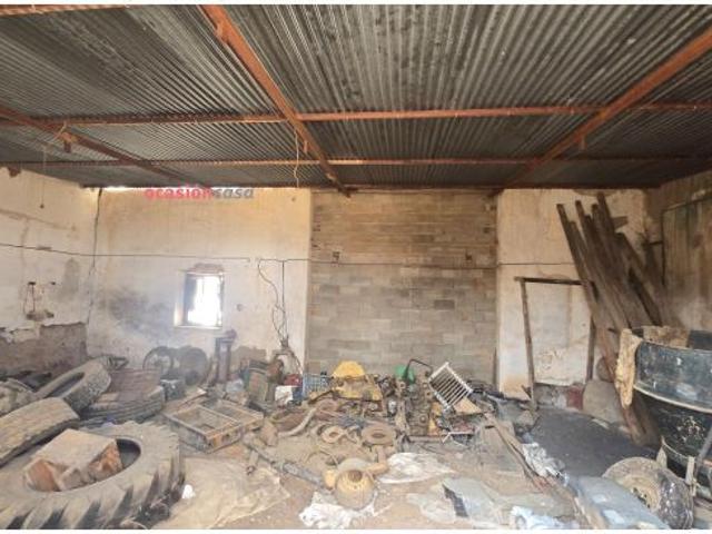 Local Comercial en venta en Fuente Obejuna, Andalucía