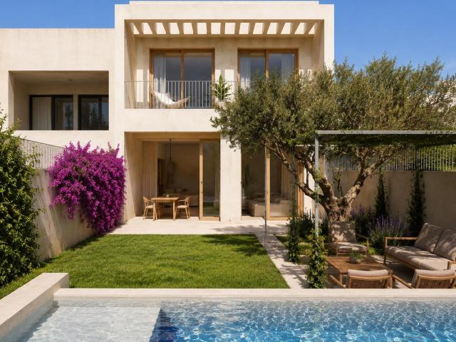 Terreno en venta en Llevant, Baleares
