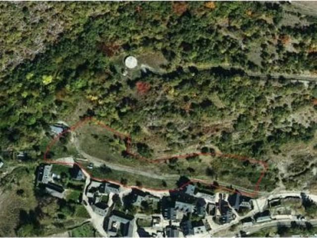 Local Comercial en venta en Val d'Aran, Catalunya
