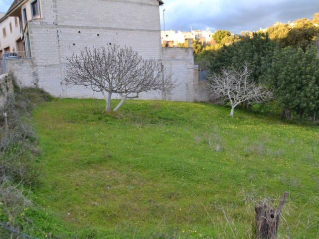 Terreno en venta en Campanet