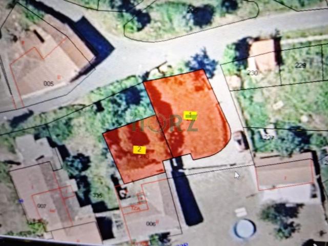 Terreno en venta en O Carballiño