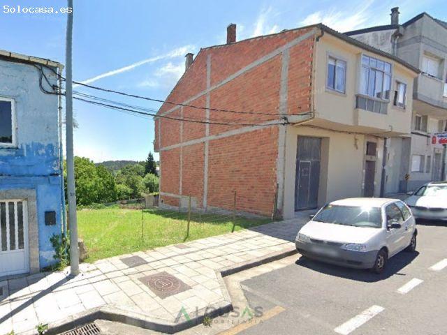 Local Comercial en venta en Orbazai, Lugo