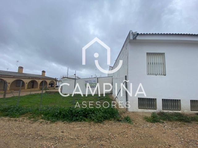 Terreno en venta en El Condado, Andalucía