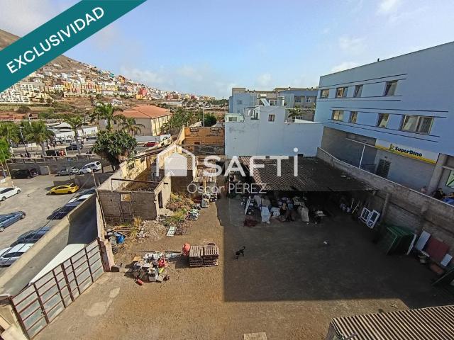 Terreno en venta en Santa María de Guía de Gran Canaria, Canarias