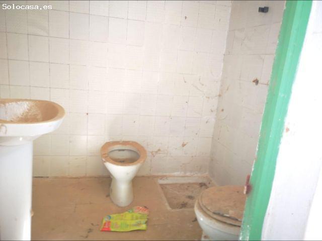 Local Comercial en venta en La Alberca, Área Metropolitana de Murcia