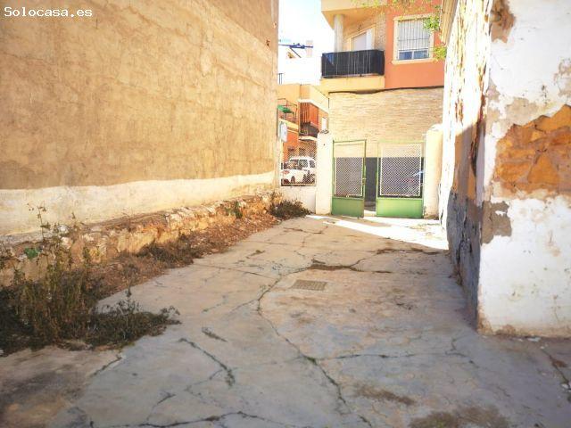 Local Comercial en venta en La Alberca, Área Metropolitana de Murcia