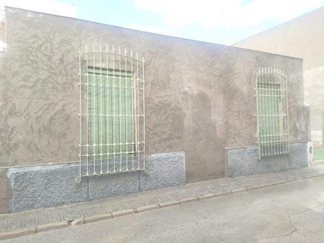 Terreno en venta en La Alberca, Área Metropolitana de Murcia