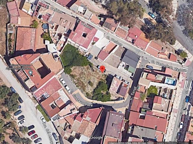 Terreno en venta en Palma-Palmilla, Málaga-Costa del Sol