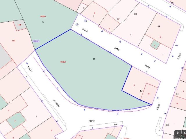 Terreno en venta en Palma-Palmilla, Málaga-Costa del Sol
