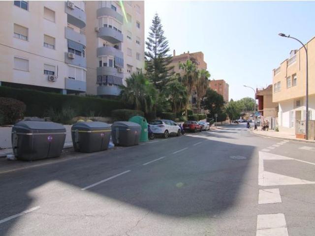 Local Comercial en venta en Bailén-Miraflores, Málaga-Costa del Sol