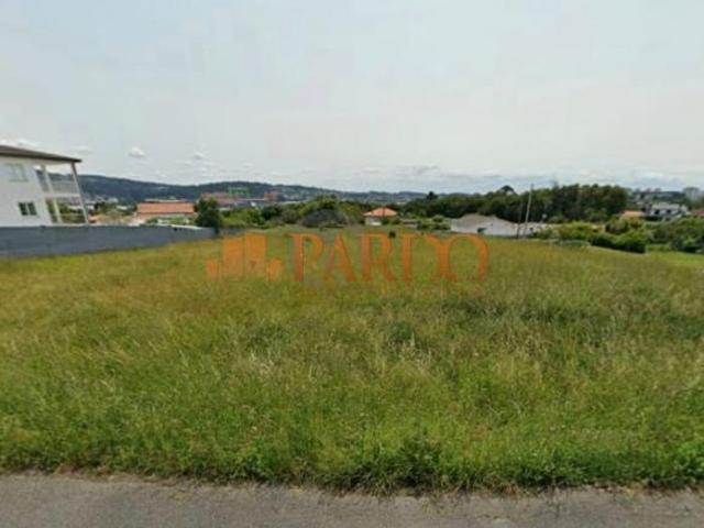 Terreno en venta en Narón, Ferrol