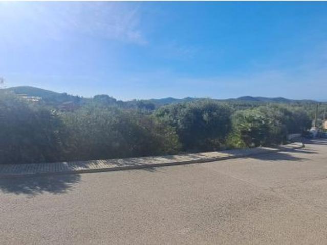 Local Comercial en venta en la Plana Novella, Garraf